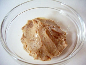 甘栗で マロンクリーム レシピ 作り方 By ドキンちゃん0298 楽天レシピ