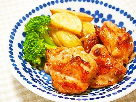 生姜醤油漬け唐揚げ 卵なしカリカリ唐揚げ レシピ 作り方 By 京たまご86 楽天レシピ 生姜醤油漬け唐揚げ 卵なしカリカリ唐揚げ レシピ 作り方 By 京たまご86 楽天レシピ