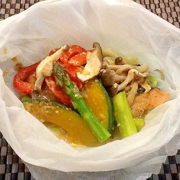 レンジで簡単 ちゃんちゃん焼き風秋鮭の包み蒸し レシピ 作り方 By U Smyles 楽天レシピ レンジで簡単 ちゃんちゃん焼き風秋鮭の包み蒸し レシピ 作り方 By U Smyles 楽天レシピ