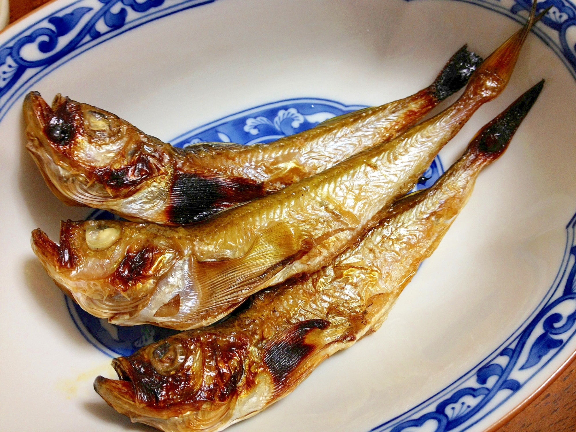 ハタハタの干物をふっくら焼く方法 レシピ 作り方 By Mi 6352 楽天レシピ ハタハタの干物をふっくら焼く方法 レシピ 作り方 By Mi 6352 楽天レシピ