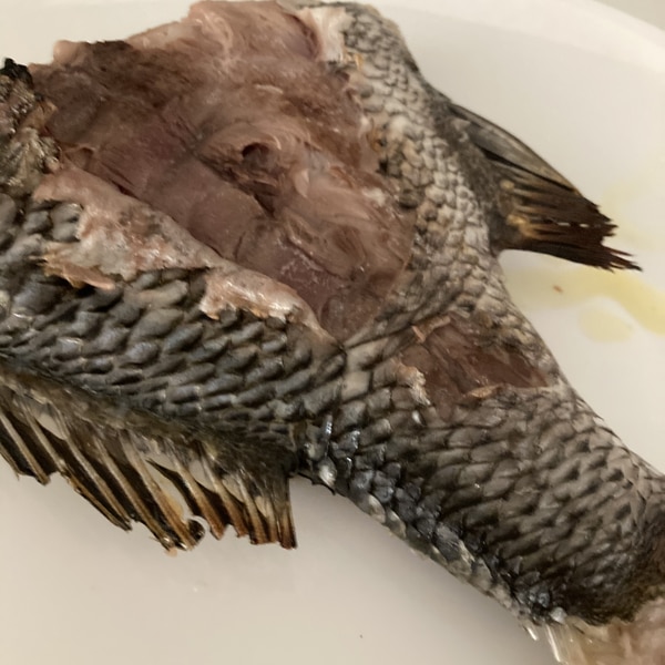 鮮度が抜群 黒鯛の塩焼き レシピ 作り方 By へんてこへんてこママ 楽天レシピ 鮮度が抜群 黒鯛の塩焼き レシピ 作り方 By へんてこへんてこママ 楽天レシピ