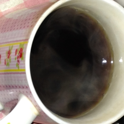 女子に嬉しい！ココナッツオイルのコーヒー♡