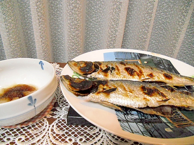 ソフトニシンの甘露煮 レシピ 作り方 By ブルーボリジ 楽天レシピ ソフトニシンの甘露煮 レシピ 作り方 By ブルーボリジ 楽天レシピ