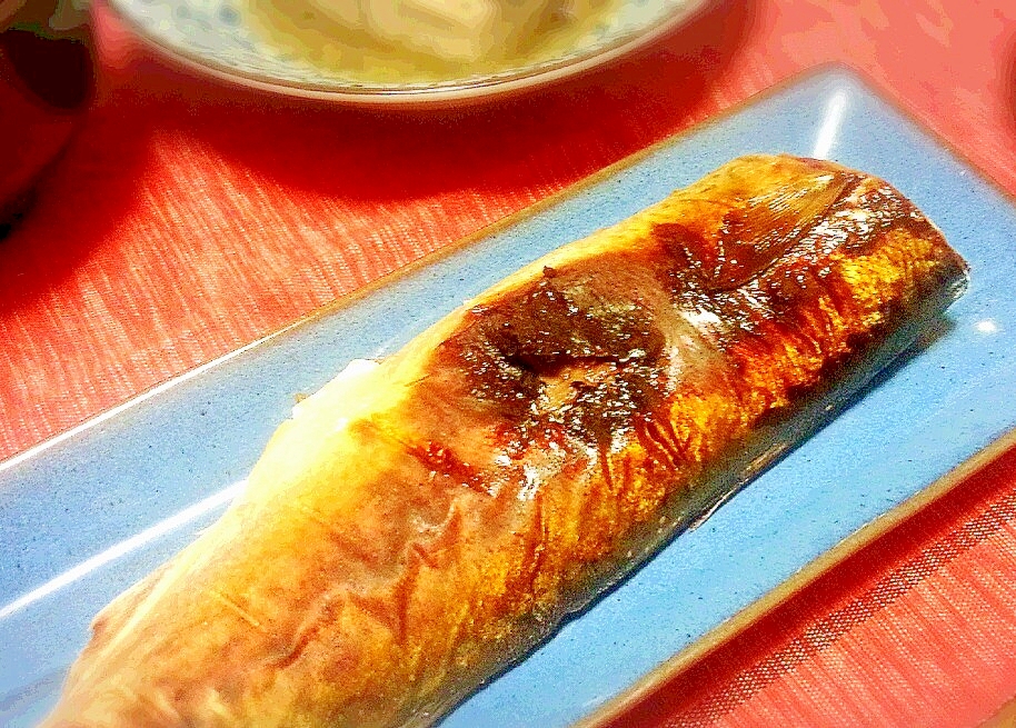 超簡単 魚の西京漬け 焼き方も レシピ 作り方 By こぶた 楽天レシピ