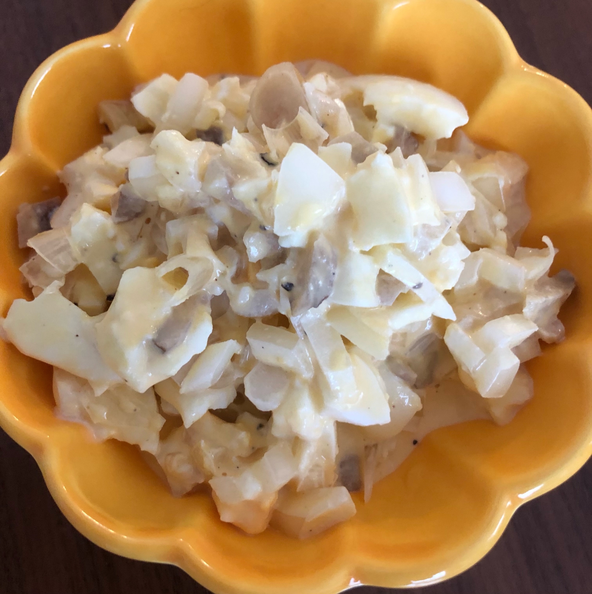 いぶりがっこタルタルソース レシピ 作り方 By Noa 1021 楽天レシピ