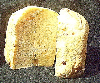 減塩ハスの実パン　1斤