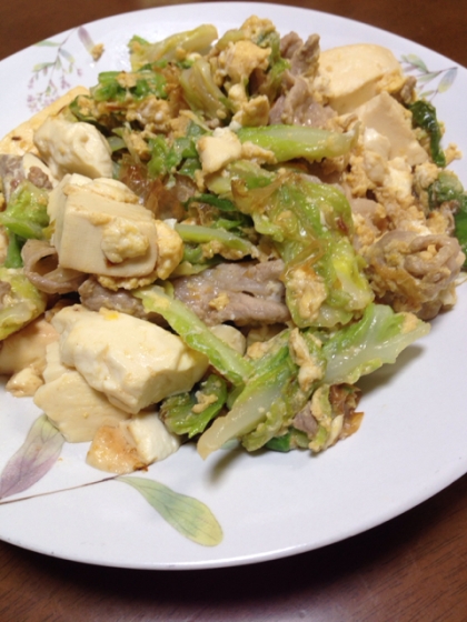 とっても美味しかったです♬
見た目あまり綺麗に仕上がっていないのですが、味はバッチリで家族に大好評でした^ ^
ごちそうさま♪