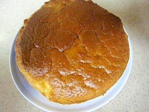 Hmで 簡単フルーチェケーキ レシピ 作り方 By まろんぱんまん 楽天レシピ