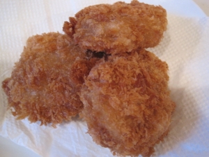 ノルウェー鯖コロッケでお魚克服 レシピ 作り方 By Mondroom 楽天レシピ ノルウェー鯖コロッケでお魚克服 レシピ 作り方 By Mondroom 楽天レシピ