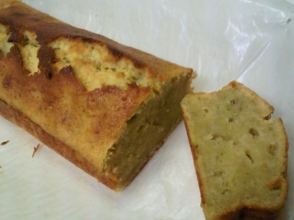 風味が上品でカフェ感バッチリでお客様にお出ししても満足していただけるようなものに出来上がりました☆おいしかったです♪