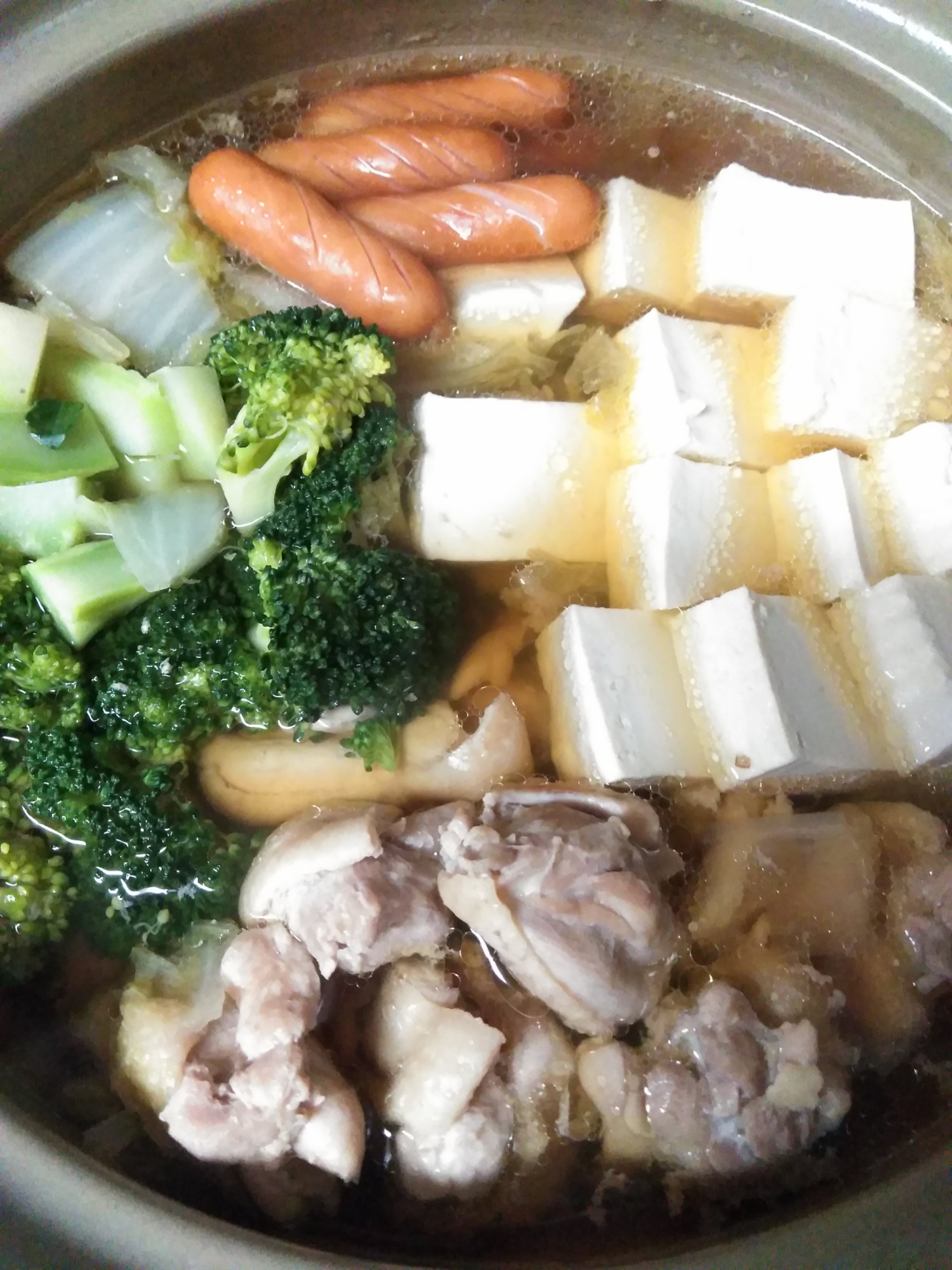 寄せ鍋 レシピ 作り方 By Jun 楽天レシピ 寄せ鍋 レシピ 作り方 By Jun 楽天レシピ