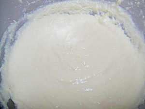 レンジで混ぜるだけ 豆腐で ホワイトソース レシピ 作り方 By シ閏 楽天レシピ