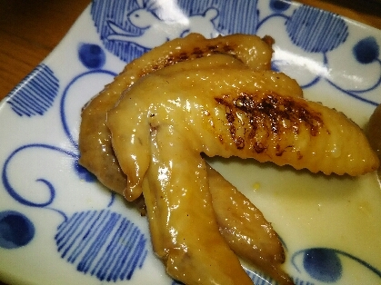 お酢でサッパリして、美味しかったです！やわらかくて、子どもにも食べやすいですね！ごちそうさまでした♪