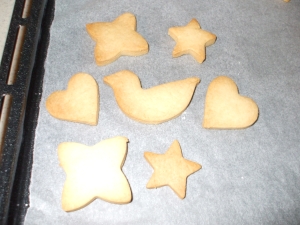 大量生産 ホワイトデーにも サクサククッキー レシピ 作り方 By 柚柚子 楽天レシピ 大量生産 ホワイトデーにも サクサククッキー レシピ 作り方 By 柚柚子 楽天レシピ