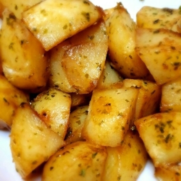 お弁当に 簡単じゃがいものソース炒め レシピ 作り方 By ゆぅふ 楽天レシピ お弁当に 簡単じゃがいものソース炒め レシピ 作り方 By ゆぅふ 楽天レシピ