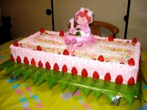 ブラジルのスポンジケーキ レシピ 作り方 By Angelbaby00 楽天レシピ