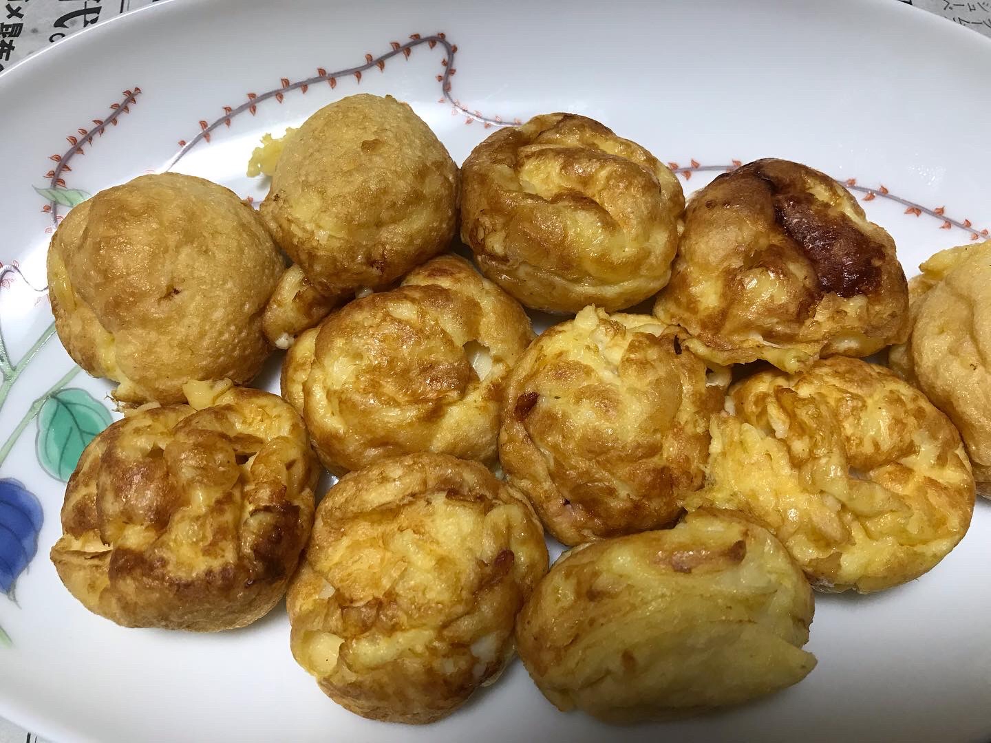 明石焼き