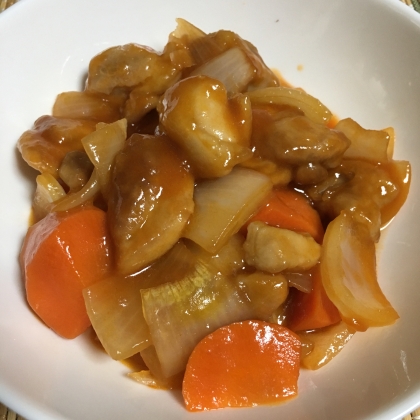 揚げないので簡単に出来ていいですね♪美味しかったです(*^^*)