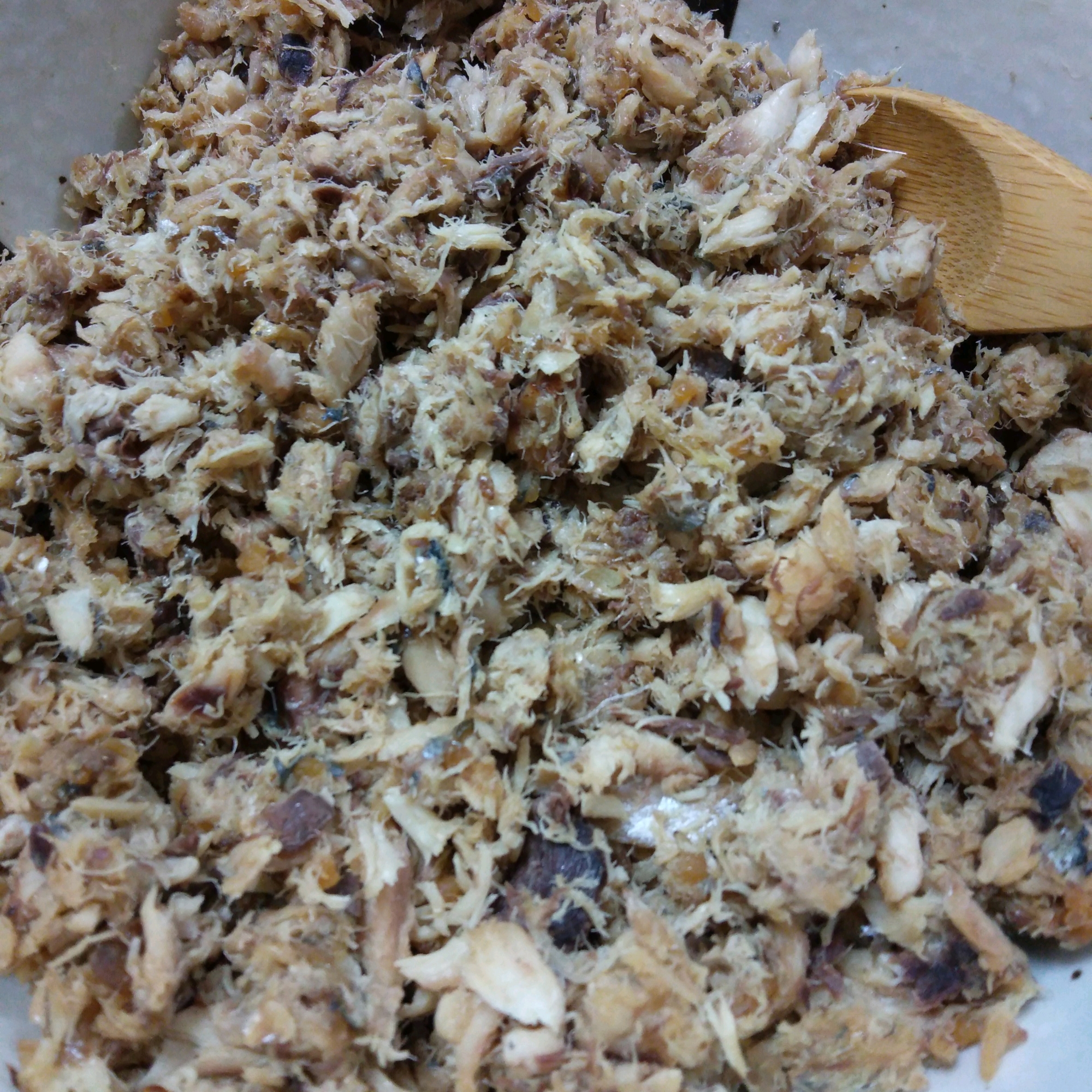 ご飯が進む あじそぼろ 子供用 レシピ 作り方 By うさうさ 楽天レシピ ご飯が進む あじそぼろ 子供用 レシピ 作り方 By うさうさ 楽天レシピ