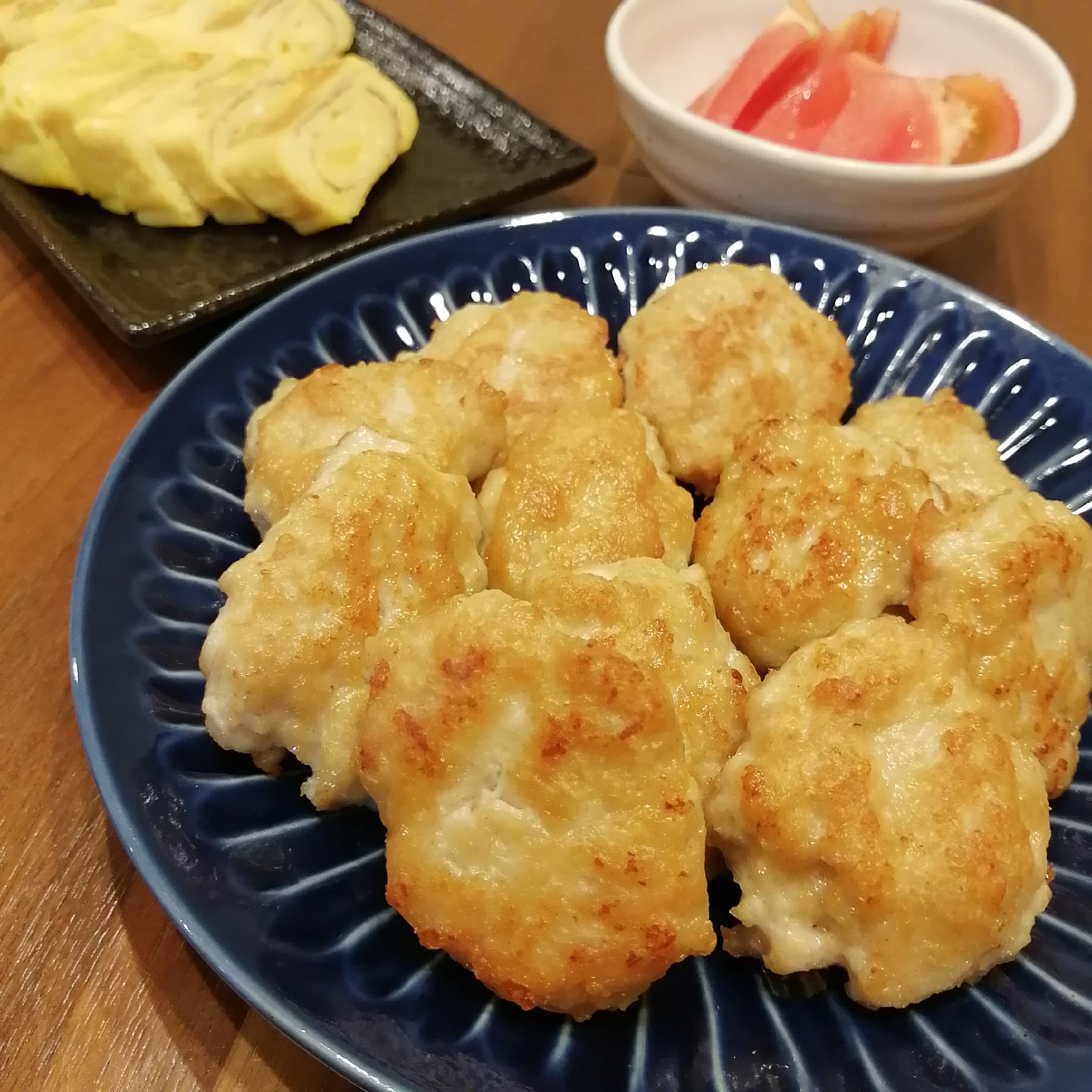 簡単！手を汚さず作れるジューシーなチキンナゲット