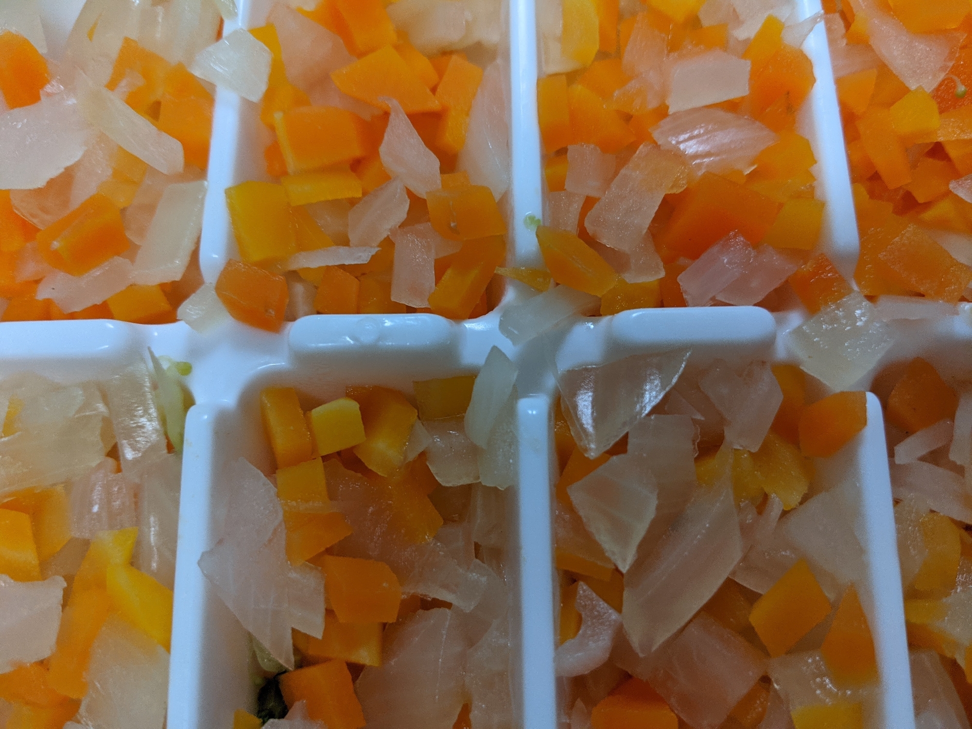 離乳食 9ヶ月 人参玉ねぎ レシピ 作り方 By Chun 楽天レシピ 離乳食 9ヶ月 人参玉ねぎ レシピ 作り方 By Chun 楽天レシピ