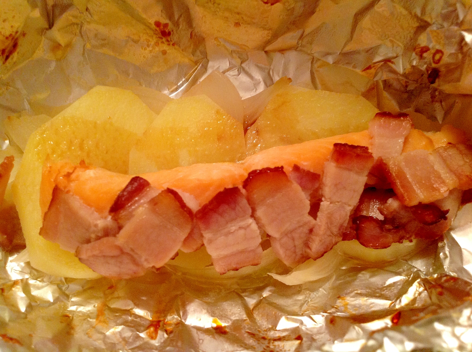 焼き鮭ページ backend=imagemagick;version=1;