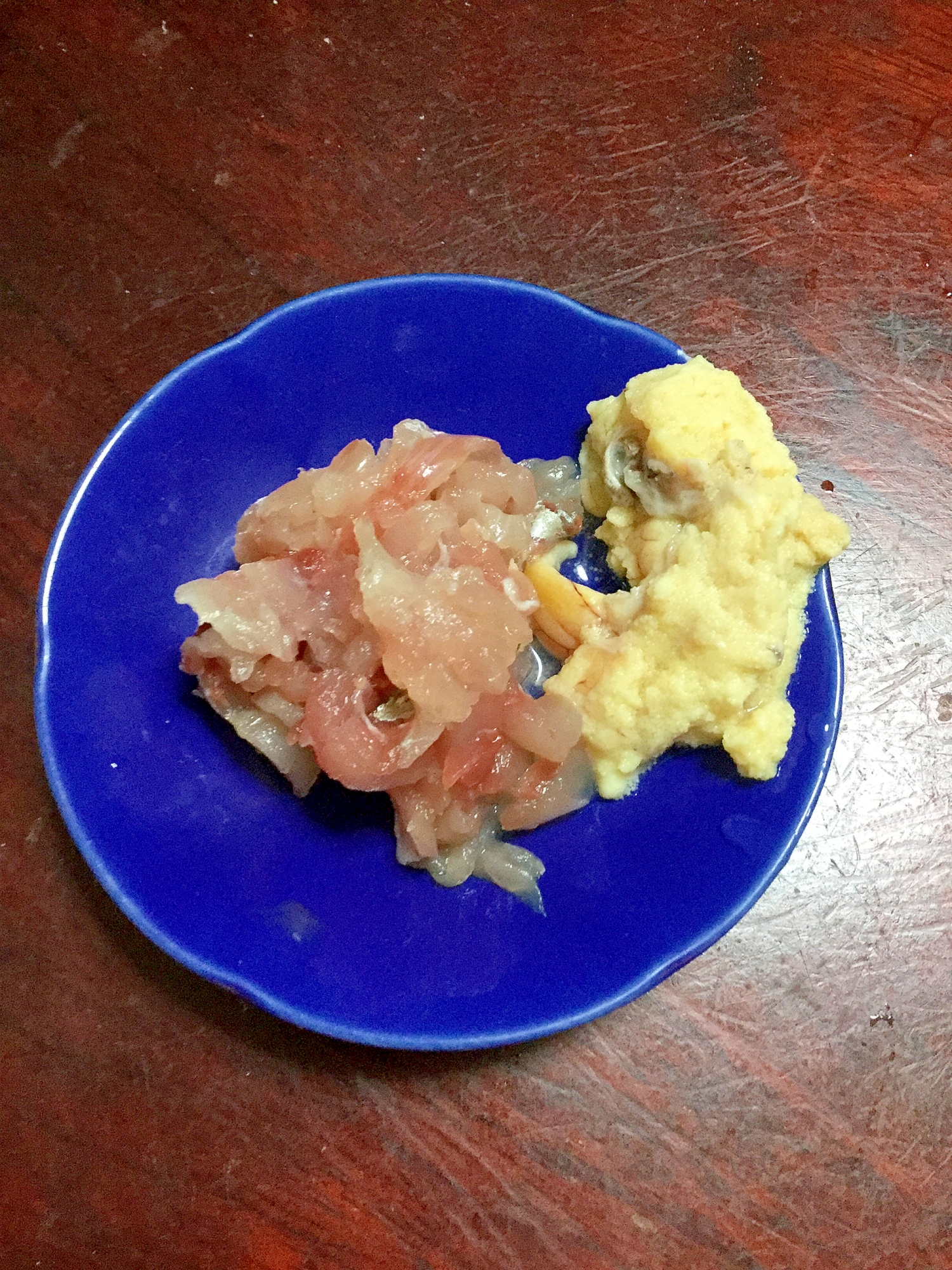 鯵の卵の酒蒸し風 珍味で乾杯 レシピ 作り方 By とりあえず乾杯 楽天レシピ 鯵の卵の酒蒸し風 珍味で乾杯 レシピ 作り方 By とりあえず乾杯 楽天レシピ