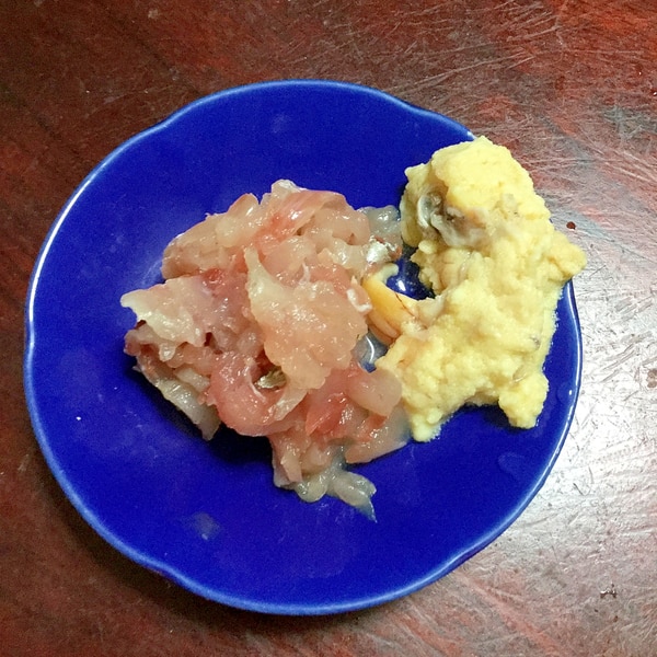 鯵の卵の酒蒸し風 珍味で乾杯 レシピ 作り方 By とりあえず乾杯 楽天レシピ 鯵の卵の酒蒸し風 珍味で乾杯 レシピ 作り方 By とりあえず乾杯 楽天レシピ