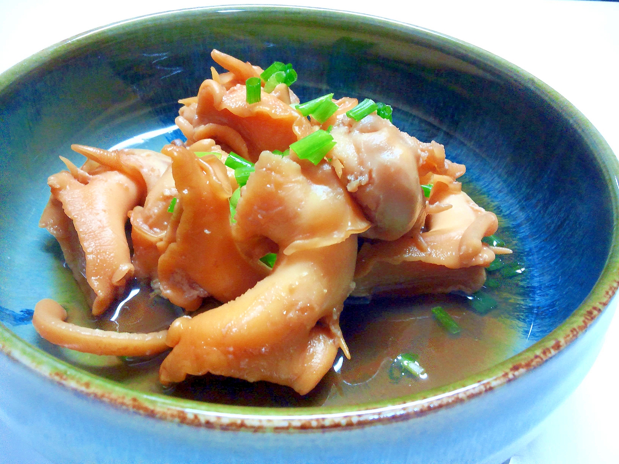 冷凍つぶ貝むき身レシピ 作り方の人気順 簡単料理の楽天レシピ