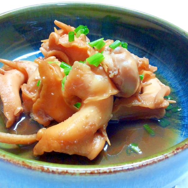 これは美味しい つぶ貝むき身の煮付け レシピ 作り方 By しゅうくりいむ 楽天レシピ これは美味しい つぶ貝むき身の煮付け レシピ 作り方 By しゅうくりいむ 楽天レシピ