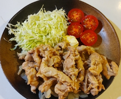 とても美味しくて家族にも好評でした！
しゃぶしゃぶ用のお肉だと子供も食べやすくてよかったです♪