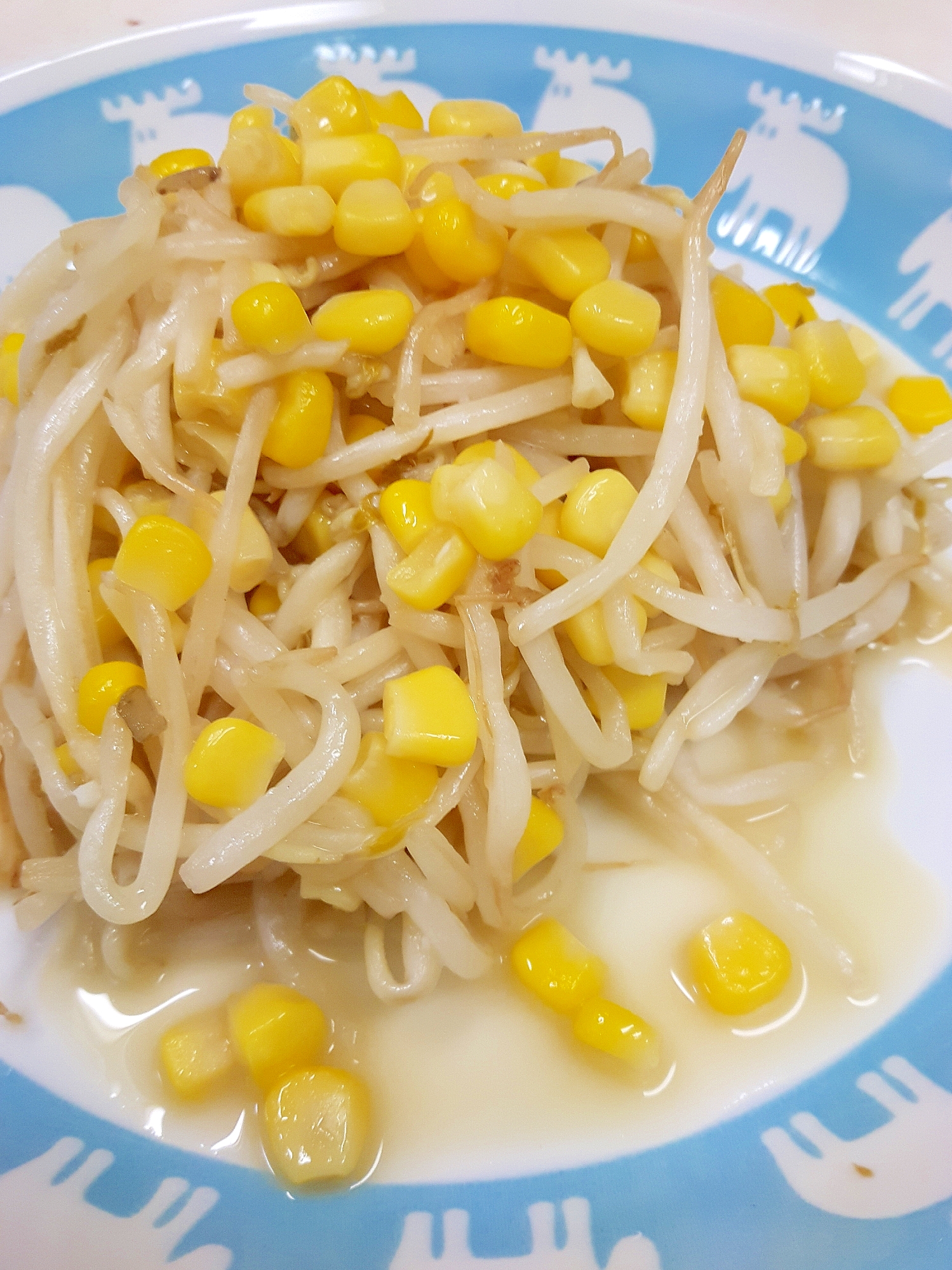 子供が喜ぶ コーンともやしのバター醤油炒め レシピ 作り方 By Acchan66 楽天レシピ 子供が喜ぶ コーンともやしのバター醤油炒め レシピ 作り方 By Acchan66 楽天レシピ