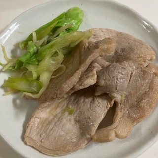 豚肉の生姜焼き♡簡単♡基本のレシピ