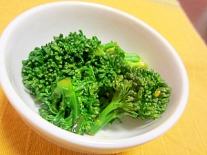 簡単 ブロッコリーの辛子和え レシピ 作り方 By Meisa 楽天レシピ 簡単 ブロッコリーの辛子和え レシピ 作り方 By Meisa 楽天レシピ