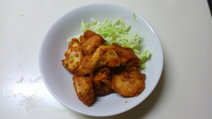 美味しいぃ～(*^^*)♪コレは、美味過ぎですっ♪作ってる横から、つまみ食いされて困っちゃいましたぁ～(笑)(*_*;　ご馳走様でしたぁ～♪(*´ω｀*)