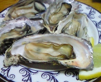 ホットプレートで あつあつ 焼き牡蠣 レシピ 作り方 By Ta16 楽天レシピ ホットプレートで あつあつ 焼き牡蠣 レシピ 作り方 By Ta16 楽天レシピ