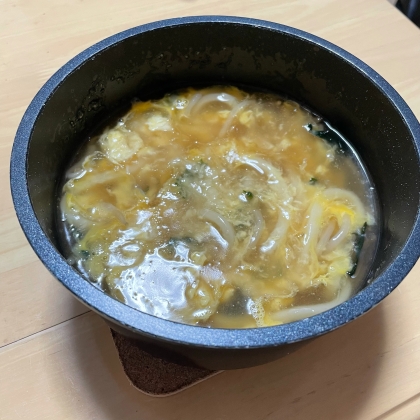 1食 約30円!! 超簡単時短♪ もやしうどん☆