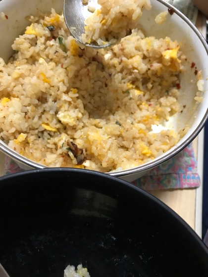 炊飯器なのですごく簡単に出来ました！
美味しかったです♪