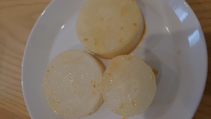 間違ってだし汁まで入れちゃったので、焦がせなかったのですが、それでも美味しかったです^^今度作るときは、だし汁を入れずに挑戦してみます！！