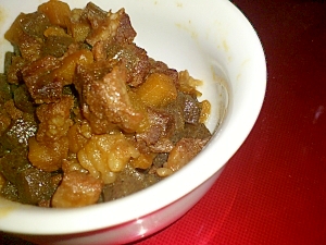 神戸発 超簡単すじこん ぼっかけ風 レシピ 作り方 By りゅうママ 楽天レシピ 神戸発 超簡単すじこん ぼっかけ風 レシピ 作り方 By りゅうママ 楽天レシピ