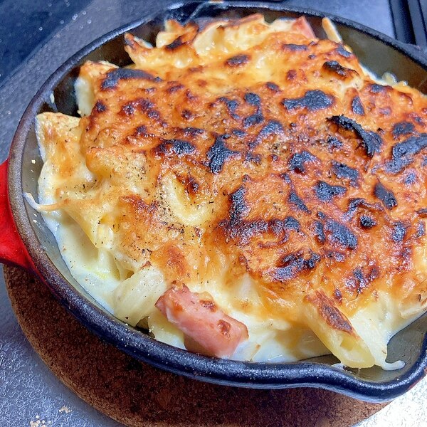 アツアツ ゆり根とエリンギの豆乳グラタン レシピ 作り方 By Ayatoy 楽天レシピ アツアツ ゆり根とエリンギの豆乳グラタン レシピ 作り方 By Ayatoy 楽天レシピ