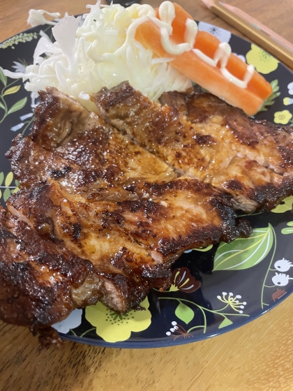 美味しかったです♫