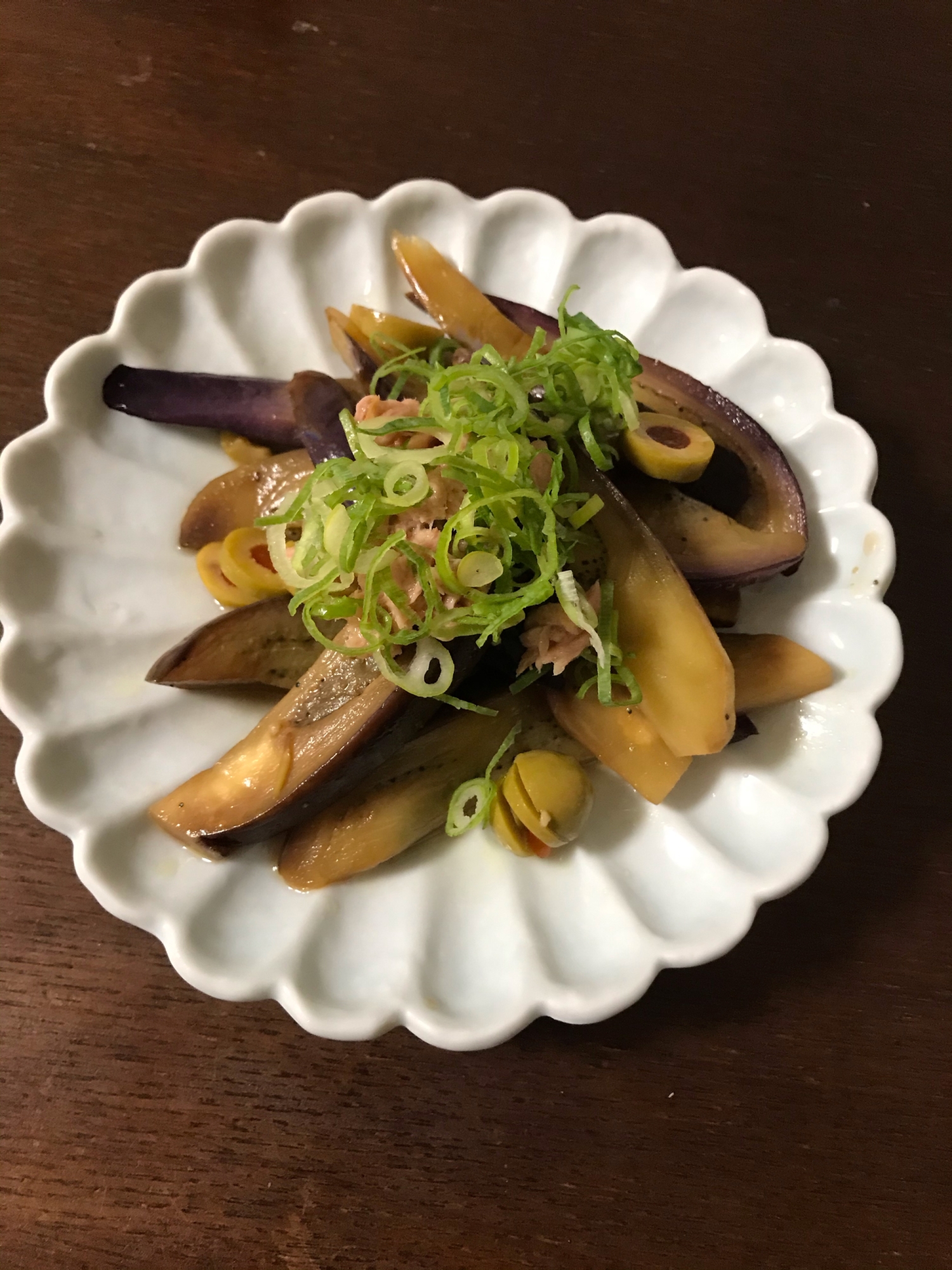 ナスのマリネ レシピ 作り方 By おかんの飯泥棒娘 楽天レシピ ナスのマリネ レシピ 作り方 By おかんの飯泥棒娘 楽天レシピ