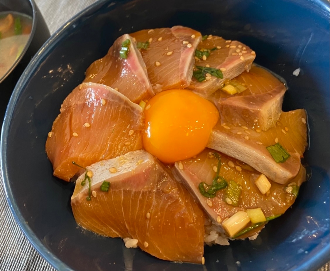 ご飯が進む 絶品 ブリの漬け丼 レシピ 作り方 By Ryo Twice 楽天レシピ ご飯が進む 絶品 ブリの漬け丼 レシピ 作り方 By Ryo Twice 楽天レシピ