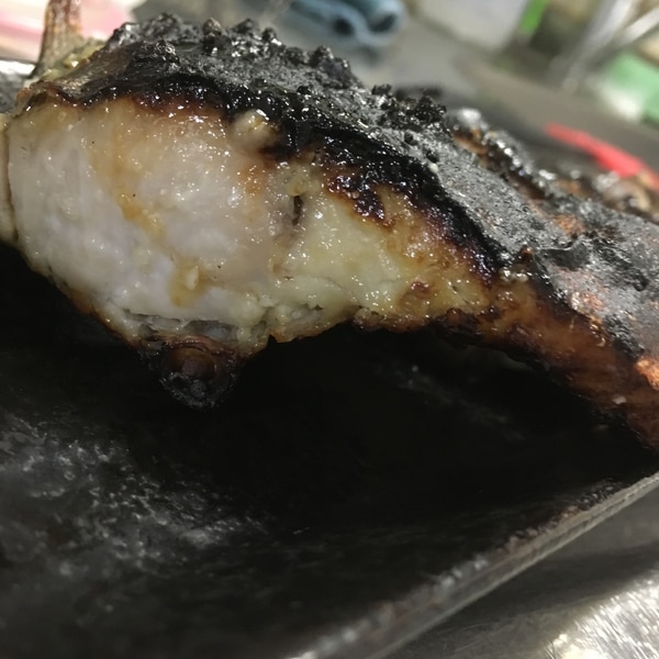 超簡単 日持ちもします イナダの塩麹焼き レシピ 作り方 By キャサリン 楽天レシピ 超簡単 日持ちもします イナダの塩麹焼き レシピ 作り方 By キャサリン 楽天レシピ