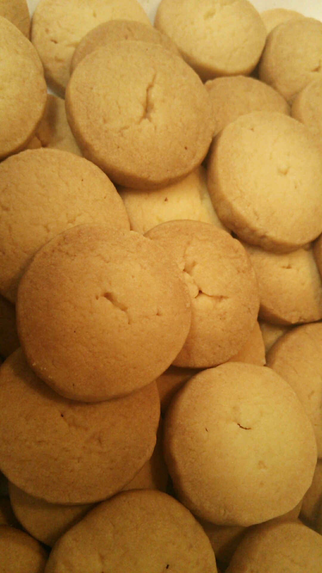 Bp不使用 さくほろクッキー レシピ 作り方 By 糖 楽天レシピ Bp不使用 さくほろクッキー レシピ 作り方 By 糖 楽天レシピ