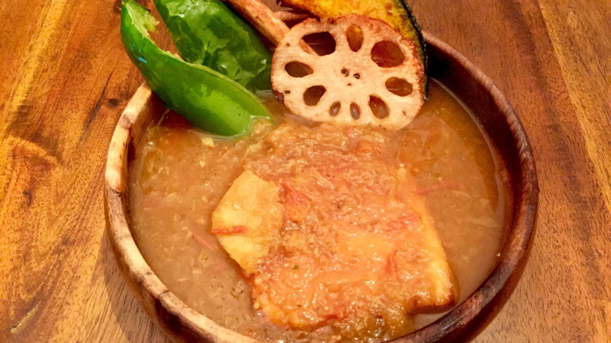 ヴィーガン 豆腐と野菜のスープカレー レシピ 作り方 By Pk58 楽天レシピ ヴィーガン 豆腐と野菜のスープカレー レシピ 作り方 By Pk58 楽天レシピ