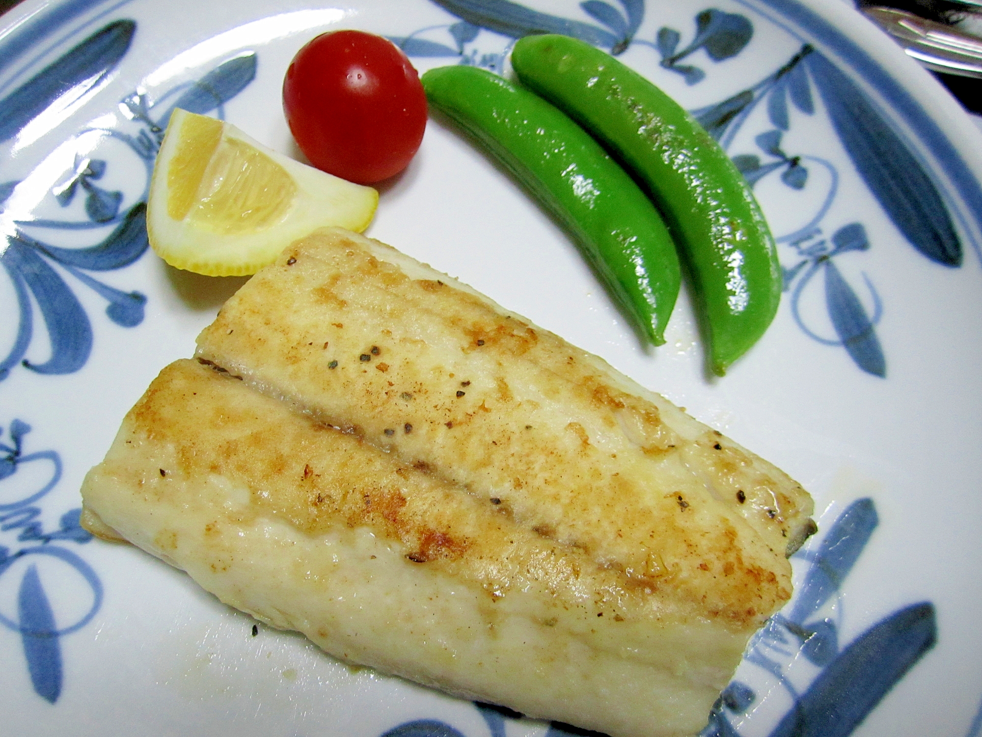 鰆 さわら のムニエル レモンぞえ レシピ 作り方 By Michankomama 楽天レシピ 鰆 さわら のムニエル レモンぞえ レシピ 作り方 By Michankomama 楽天レシピ