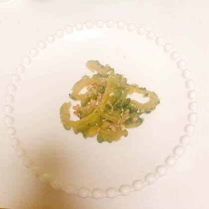 あけぼのマジックさん♪ご飯にぴったりで美味しいです(´ ᴗ ` )ෆ˚*いつも素敵なレシピ教えて下さりありがとうございます。