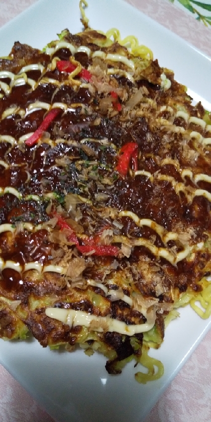 とっても美味しく頂きました！